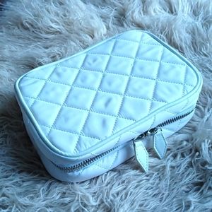 Trish McEvoy cosmetic bag